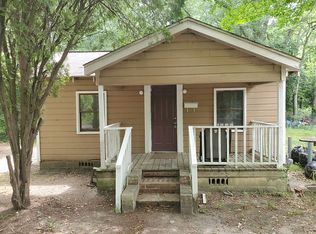 1025 Forsyth Ave, Macon, GA 31217