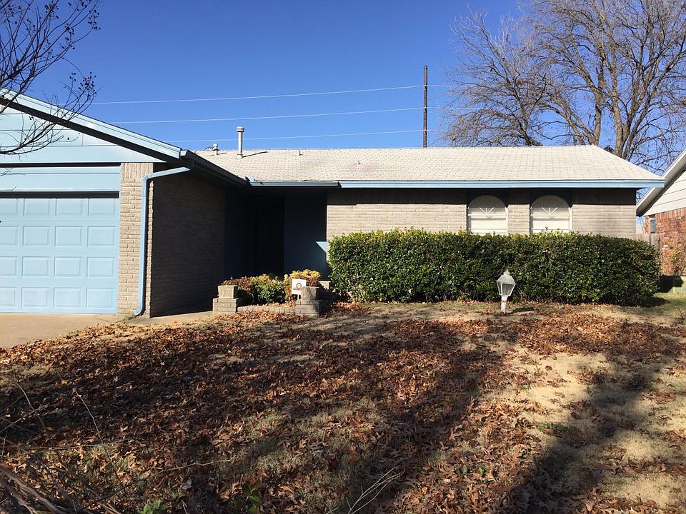 1st image of 11853 E 61st Pl