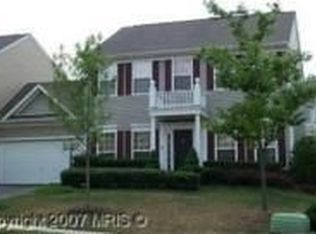 21419 Overland Park Dr, Ashburn, VA 20147