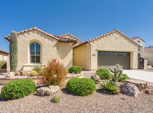 2601 E Josephine View Dr, Green Valley, AZ 85614