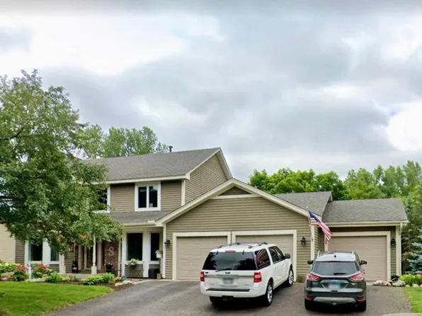 12467 54th Ave N, Plymouth, MN 55442