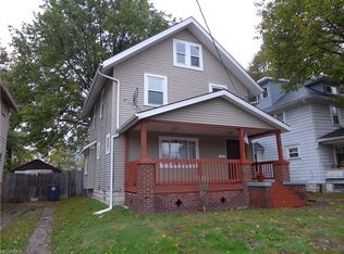 708 Dayton St, Akron, OH 44310