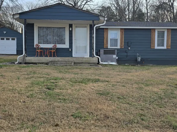 3073 Curd Rd, Mount Juliet, TN 37122