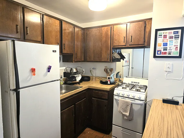 160 Bleecker St #3DD — Photo 8