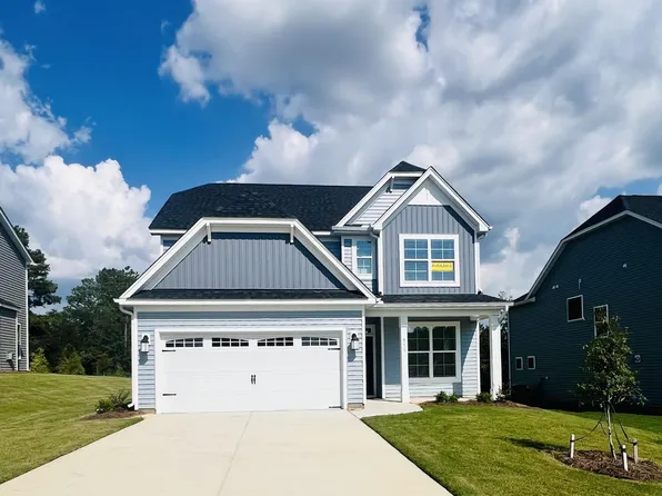 513 Frosty Ln, Lexington, SC 29072
