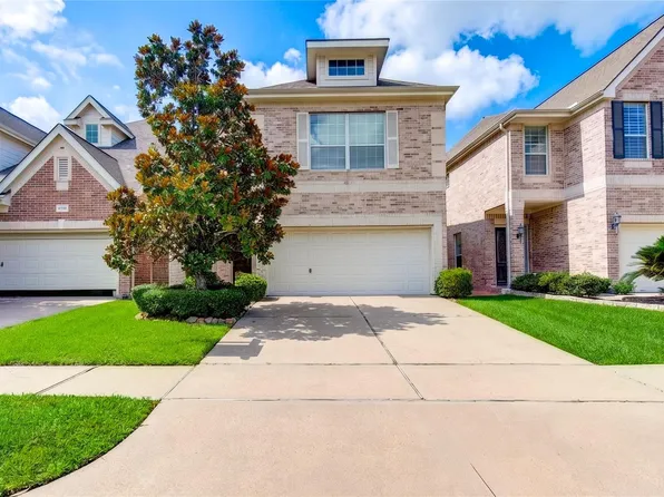 14418 Basalt Ln, Houston, TX 77077