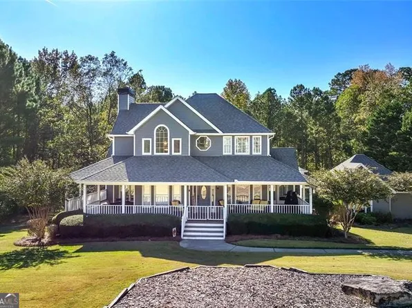 2605 Masters Rd, Dacula, GA 30019