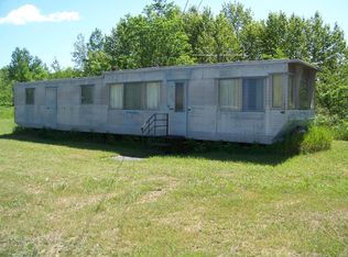 3609 Birchdale Dr, Johannesburg, MI 49751