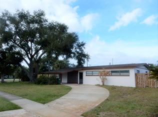 20 Carib Dr, Merritt Island, FL 32952