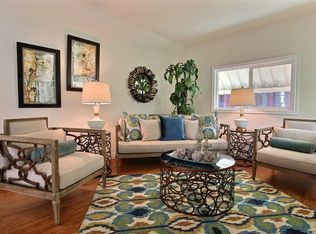 493 Colman St, Altadena, CA 91001