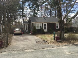 88 Coleman St, Abington, MA 02351