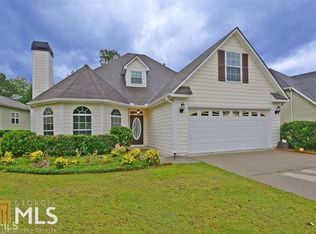 239 Turnbridge Cir, Peachtree City, GA 30269