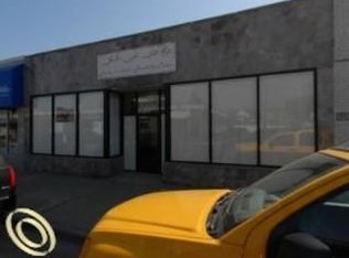 5460 Schaefer Rd, Dearborn, MI 48126