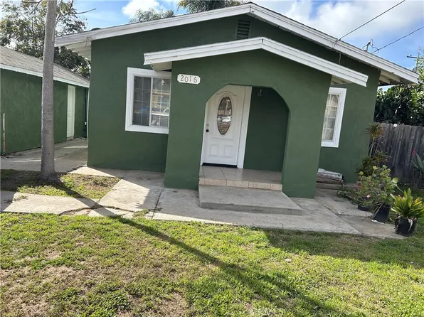 2016 F Ave, National City, CA 91950