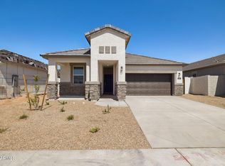 6182 S 260TH Lane, Buckeye, AZ 85326