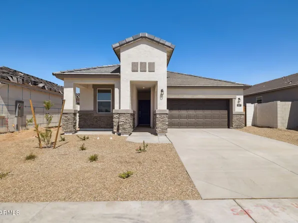 6182 S 260TH Lane, Buckeye, AZ 85326