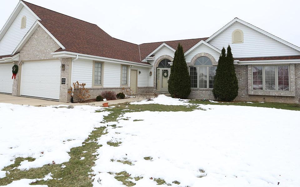 1st image of W134N6816 Wild Rose Ct