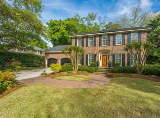 728 Creekside Dr, Mount Pleasant, SC 29464
