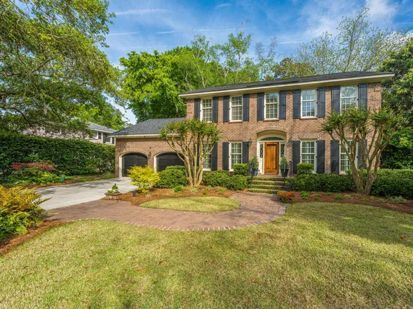 728 Creekside Dr, Mount Pleasant, SC 29464