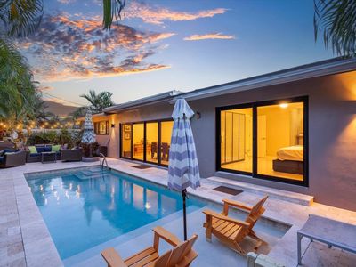 3464 NE 19th Avenue, Fort Lauderdale, FL, 33306