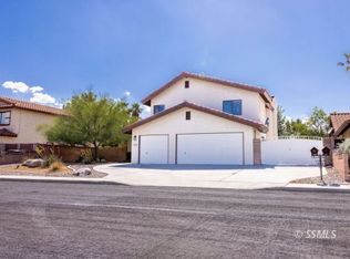 517 Scott St, Ridgecrest, CA 93555