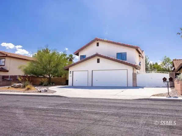 517 Scott St, Ridgecrest, CA 93555