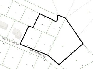 48 Four Star Point Rd, Smithville, TN 37166