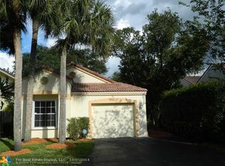 1144 NW 111th Ave, Fort Lauderdale, FL 33322