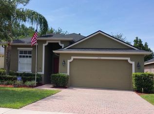 2941 Star Grass Point, Oviedo, FL 32766
