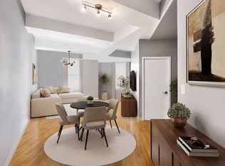 99 John Deco Lofts, New York, NY 10038