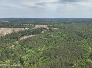 Smith County Rd #559, Pulaski, MS 39152
