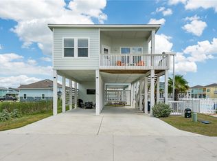 111 Great Chagos, Rockport, TX 78382