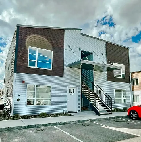 591 Turin Way Photo 1