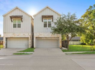 2709 Hardy St, Houston, TX 77009