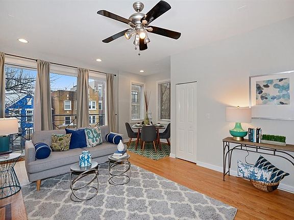 5th image of 1024 N Paulina St #2