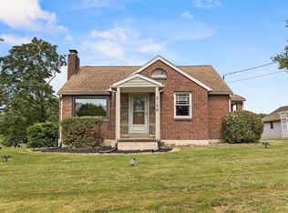 2139 Old Route 422 E, Butler, PA 16002