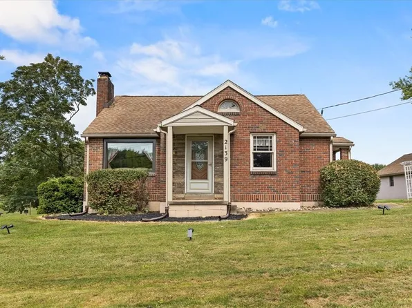 2139 Old Route 422 E, Butler, PA 16002