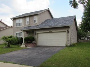 2049 Winchester Trl, Romeoville, IL 60446