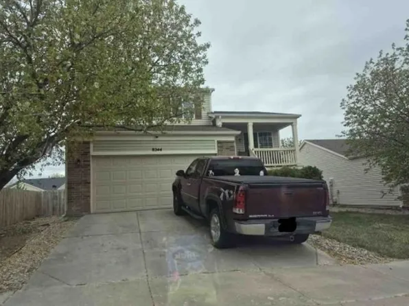 8244 Cedar Chase Dr, Fountain, CO 80817