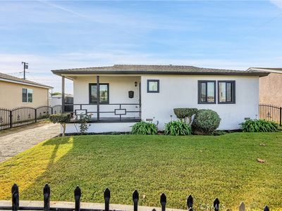 206 E Newfield St, Gardena, CA, 90248