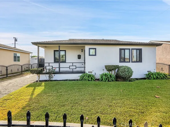 206 E Newfield St, Gardena, CA 90248