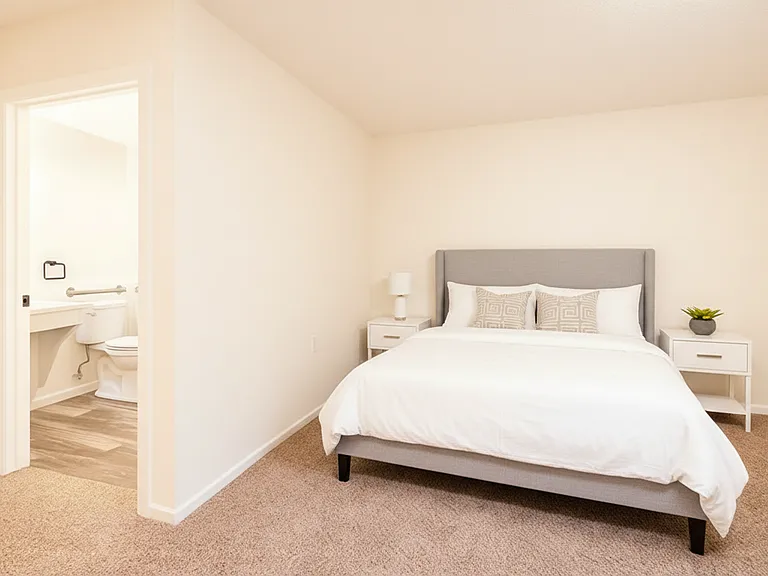 Marsh Run Townhomes — Photo 16