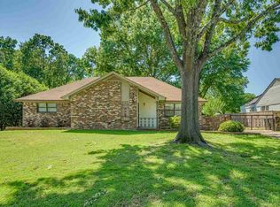 2303 Glencliff St LOT 167, Memphis, TN 38119
