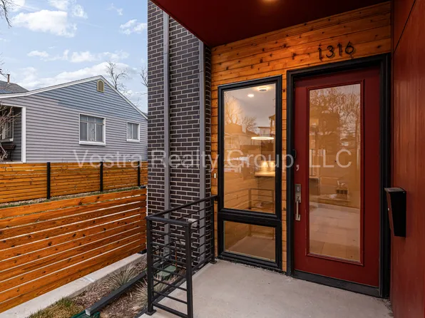 1316 Osceola St, Denver, CO 80204