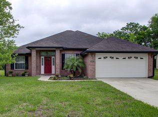 3575 Brangus Ct, Jacksonville, FL 32226