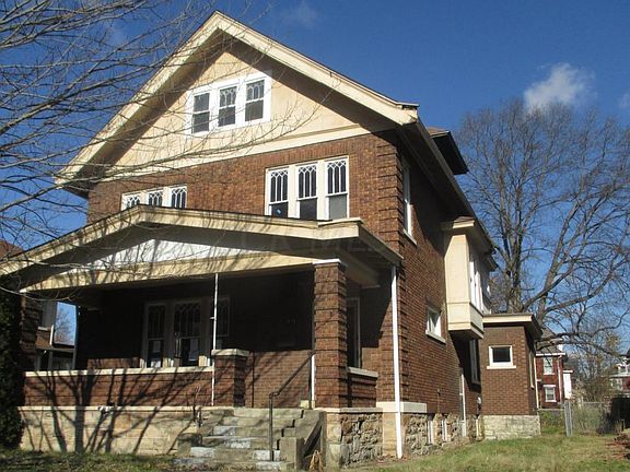 2nd image of 1816 Franklin Ave