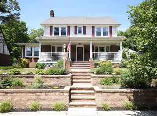 11 Colony Dr W, West Orange, NJ 07052
