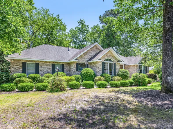 2 Niblick Court, Carolina Shores, NC 28467