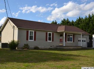 7880 Old Railroad Bed Rd, Ardmore, AL 35739