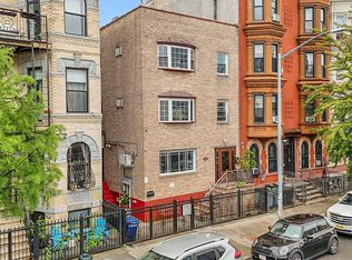 154 Pulaski St, Brooklyn, NY 11206